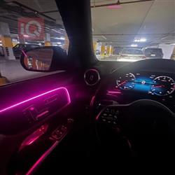 مێرسێدس بێنز GLB